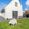 Отель Beautiful Farmhouse in Beveren-aan-den-ijzer With Terrace, фото 17