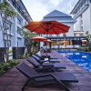 Отель HARRIS Hotel & Conventions Malang, фото 1