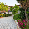 Отель Silver Beach Hotel And Annexe Apartments, фото 24