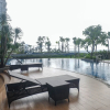 Отель Simple And Homey 2Br At Benson Supermall Mansion Apartment, фото 22