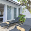 Отель The Kanjeng Villas Batubelig, фото 12