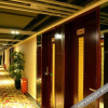 Отель Lan Sophis Hotel (Wuhan Business School), фото 8