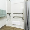 Отель InTown Suites Extended Stay Charlotte NC - North Tryon St, фото 13