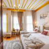Отель April Story Apart Hotel, фото 2