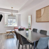 Отель Central 3BDR Townhouse in Downsview Park, фото 19