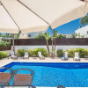 Отель Protaras Villa Theodora 27, фото 10