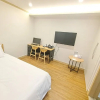 Отель Sokcho Nodo Stay, фото 4