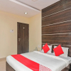 Отель OYO 24048 Shree Krishna Palace, фото 7