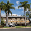 Отель Jackaroo Motel, фото 1