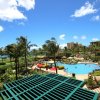 Отель K B M Resorts- Hkh-203 Gorgeous 3bd, Marble, Granite Upgrades, Overlooking Resort Pools!, фото 19