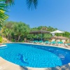 Отель CAS CONCO - Traditional Majorcan house with private pool and luxuriant garden. Free WiFi, фото 23