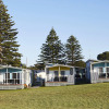 Отель NRMA Victor Harbor Beachfront Holiday Park, фото 13