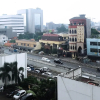 Отель Best Location Menteng Square, фото 16