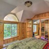 Отель 'elk Hideaway:' Ashford Cottage w/ Hot Tub!, фото 2