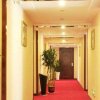 Отель Jiange Rujia Xinyu Apartment, фото 1