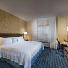 Отель Fairfield Inn & Suites by Marriott Houston Pasadena в Пасадене