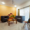 Отель OYO 10803 Home 2BHK Poolside Siolim, фото 4