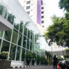 Отель Mercure Surabaya Grand Miram, фото 29