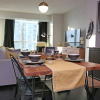 Отель Neptune Townflats Premier 2 Bedrooms Condo Downtown Toronto, фото 14