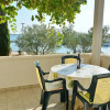 Отель Charming Apartment in Vrsi Mulo, Great Place in Dalmatia for Family Vacation, фото 20