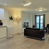 Отель Apartment in Parliament Brewery Village, фото 5