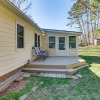 Отель Lovely Charlotte Home w/ Yard: 9 Mi to Uptown!, фото 21