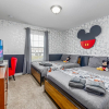 Отель Tvpm-4885rc/sl 4 Bedroom Townhouse by RedAwning, фото 4