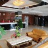 Отель Xinhaorun Holiday Hotel Haotong Building (Zhuhai Gongbei Port), фото 7