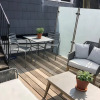 Отель Marvellous 1 bed Fulham Apt w Terrace, фото 8