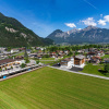 Отель Alpenblick, фото 9