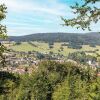 Отель Mountain-view Apartment in Kurort Brotterode With Garden, фото 32