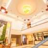 Отель Shunyi Oriental baipenhu Hot Spring Hotel (Huizhou Huidong Baipenzhu store), фото 4