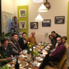 Отель Quynh Chau Homestay, фото 10