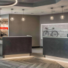 Отель Hampton Inn & Suites Tallahassee Capitol - University, фото 2