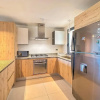 Отель Modern Luxury Condo Close to the Beach, фото 2