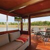 Отель Stunning Ship/boat in Radewege With 2 Bedrooms, фото 8