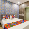 Отель Fabhotel Lio7 Grand, фото 12