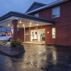 Отель Comfort Inn в Гендере