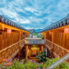 Отель Landu Yashe Inn, фото 11