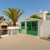 Отель Villa AMANECER II in Playa Blanca, фото 47