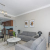 Отель Homesgetaway - JLT Lake Views 1BR, фото 3