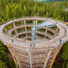 Отель Ski Hotel Svoboda nad Úpou, фото 12