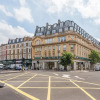Отель Delightful Notting Hill Home near Hyde Park, фото 15