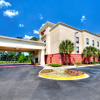 Отель Hampton Inn Quincy, фото 1