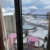 Отель Mountpeak -Studio -#4A ski in/out, фото 8