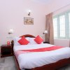 Отель Karthika Residency By OYO Rooms, фото 4