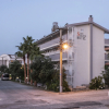 Отель Side Spring Hotel, фото 16