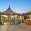 Отель Dalyan Live Spa Resort Hotel, фото 36