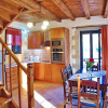 Отель Villa Zara in Plaka With 3 Bedrooms and 3 Bathrooms, фото 12