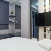 Отель Stylish Studio Apartment Connected to Ciputra World Mall at The Vertu, фото 12
